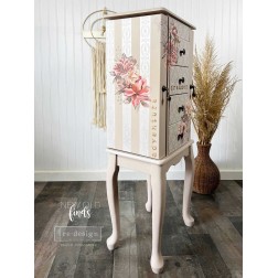 Exotica REDESIGN DECOR TRANSFERS® 657390 | L'aura Bella