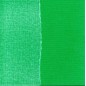 Papel liso para scrapbooking. Kelly Green. 30 x 30 cm