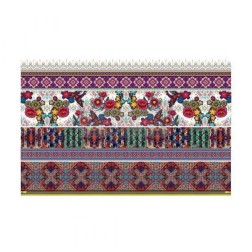 Or Sew It Seems REDESIGN DECOR TRANSFERS®  659967 | L'aura Bella