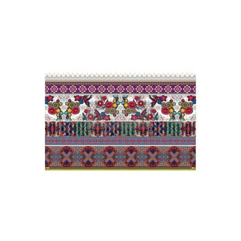 Or Sew It Seems REDESIGN DECOR TRANSFERS®  659967 | L'aura Bella