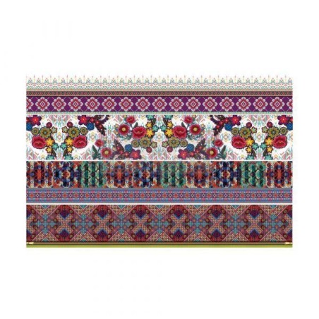 Or Sew It Seems REDESIGN DECOR TRANSFERS®  659967 | L'aura Bella