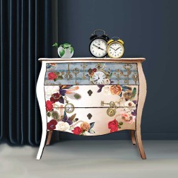 Once Upon A Time CeCe REDESIGN DECOR TRANSFERS® 658977 | L'aura Bella