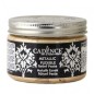 Pasta de Relieve Flexible Metalizada CHAMPAGNE. 150 ml. Cadence