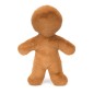Jolly Gingerbread Fred Huge. Galleta de Jengibre Fred. Enorme. Peluche Jellycat