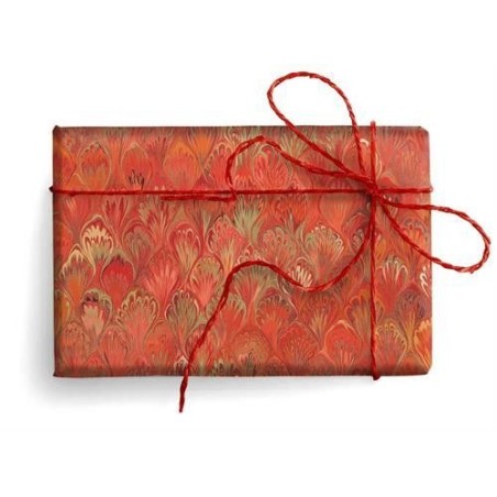 Kartos Gold Ruby, aguas. 70x100. Encuadernación 188553 | L'aura Bella