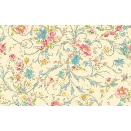 Kartos Gold Flora. 70x100. Encuadernación 187975 | L'aura Bella