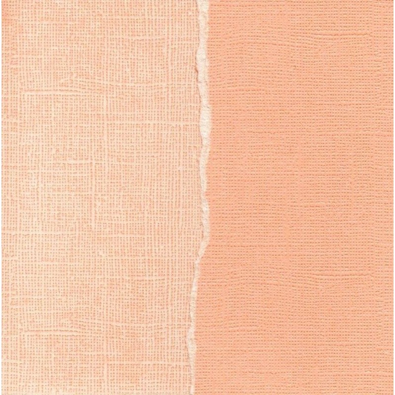 Papel scrapbooking Deco Coral Core'dinations GX-SO010 | L'aura Bella