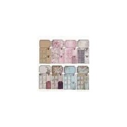 Fabscraps. Colección Heritage. MC38A003. Precortados