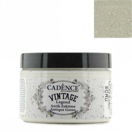 Vintage Legend Crudo. Cadence. VL02 150 ml | L'aura Bella