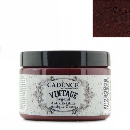 Vintage Legend Burdeos. Cadence. VL05 150 ml | L'aura Bella