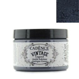 Vintage Legend Gris Pizarra. Cadence. VL10 150 ml | L'aura Bella