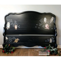 Owl, Búhos y Lechuzas REDESIGN DECOR TRANSFERS® 656010 | L'aura Bella