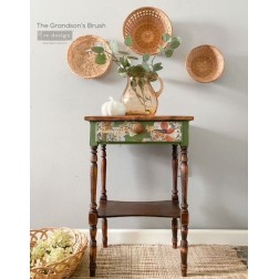 Foliage Collector REDESIGN DECOR TRANSFERS® 655426 | L'aura Bella