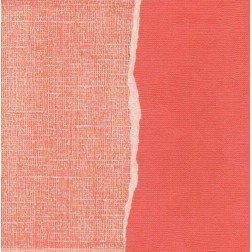 Papel scrapbooking Begonia Core'dinations GX-SO020 | L'aura Bella