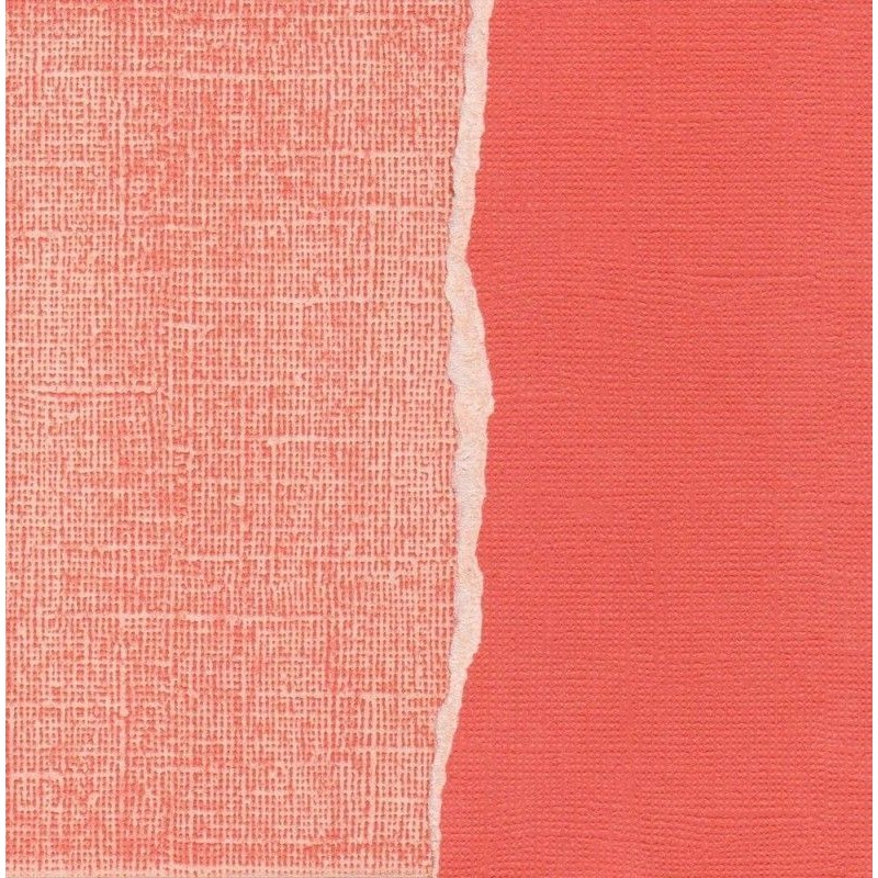 Papel scrapbooking Begonia Core'dinations GX-SO020 | L'aura Bella