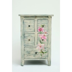 Sunset Tropics REDESIGN DECOR TRANSFERS® 653507 | L'aura Bella