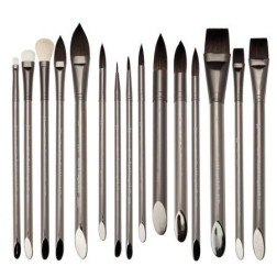 Pincel Acuarela redondo nº2 ZEN Z83R. Royal Langnickel | L'aura Bella