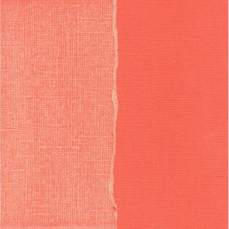 Papel scrapbooking Flame Core'dinations GX-SO030 | L'aura Bella