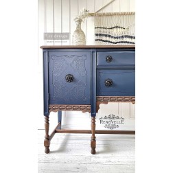 Modern Moroccan. KACHA. Décor Stencils Redesign 659189 | L'aura Bella