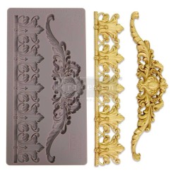 Molde Enlightened Etchings REDESIGN DECOR MOULDS® 661168 | L'aura Bella