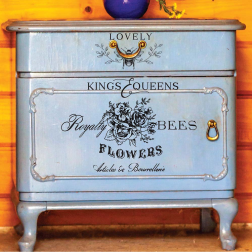 French Labels REDESIGN MIDDY DECOR TRANSFERS® 659233 | L'aura Bella