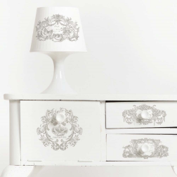 Vintage Labels II REDESIGN MIDDY DECOR TRANSFERS® 662073| L'aura Bella