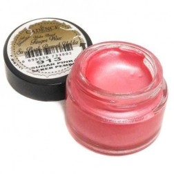 Finger Wax Rosa, Sugar Pink Cadence. Cera al agua FW913 | L'aura Bella