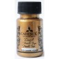 Oro Oxidado. Pintura metalizada Dora. Cadence. 50 ml. DO123
