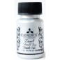 Plata. Pintura metalizada Dora. Cadence. 50 ml. DO132