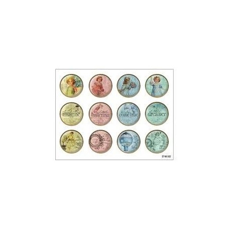 Pegatinas Victoria 2