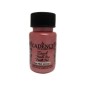 Rosa Sorbete. Pintura metalizada Dora. Cadence. 50 ml. DO196