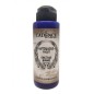 Antiquing Paint Azul Oscuro de Cadence. 120 ml.