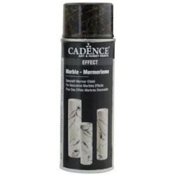 Spray efecto Mármol, Oro. Pintura Cadence | L'aura Bella
