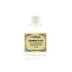 Barniz PLUS+ para pan de oro CADENCE. 100 ml | L'aura Bella