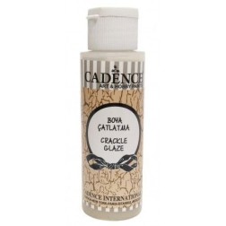 Craquelador UN solo paso CADENCE. 70 ml | L'aura Bella