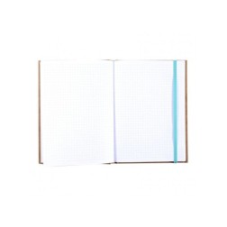 Bullet Journal. A5 120 páginas, tapa dura. | L'aura Bella