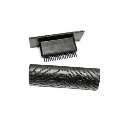 Veteador Veta Grande. Imita veta de la madera Cadence | L'aura Bella