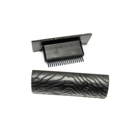 Veteador Veta Grande. Imita veta de la madera Cadence | L'aura Bella