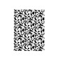 Plantilla stencil: Background, Fondo NBS008. 15x20 cm. Cadence