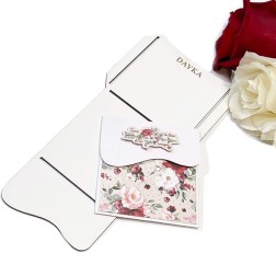 Herramienta para hacer sobres. Dayka Trade. BLC-272 | L'aura Bella