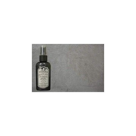 Scrapbooking. Tinta. Spray. Glimmer. Tattered