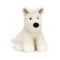 Munro, Scottie dog. Perro scottie. Peluche de Jellycat.