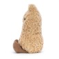 Amuseable Peanut, Cacahuete feliz. Peluche Jellycat