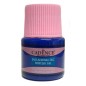 Frosting Gel Azul. Pintura para cristal y porcelana. Cadence