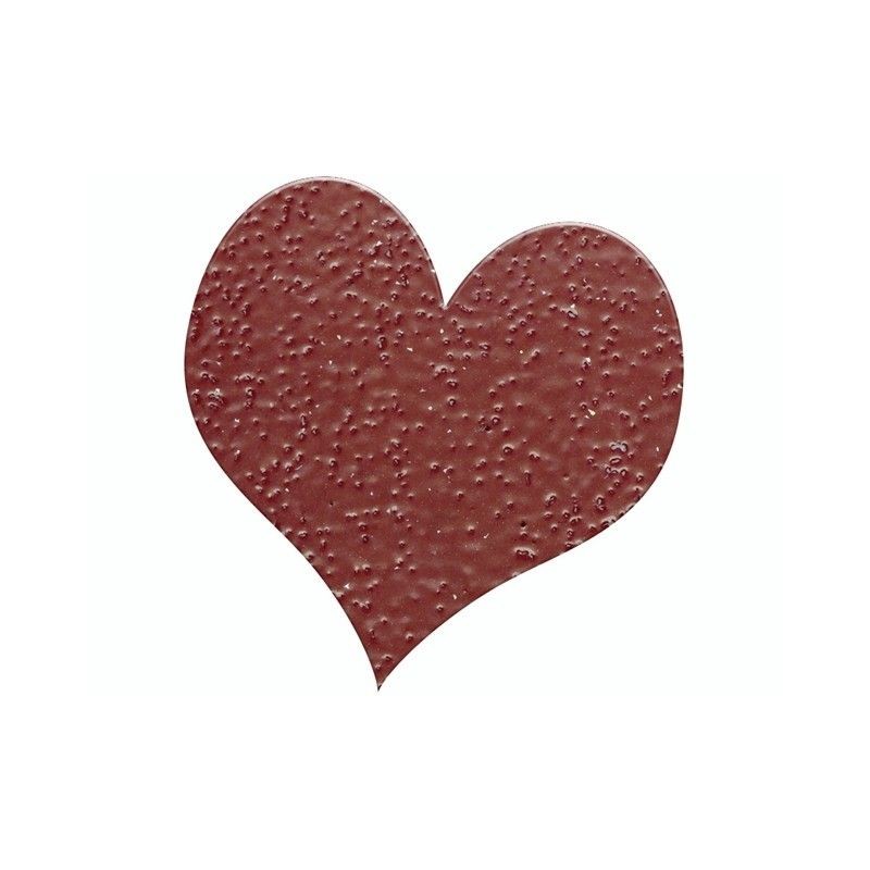 Polvos para Embossing color Rojo rubí | L'aura Bella