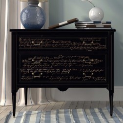 Sweet Notes REDESIGN MAXI TRANSFERS® 663582 | L'aura Bella