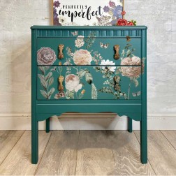 An Afternoon In The Garden REDESIGN MAXI TRANSFERS® | L'aura Bella