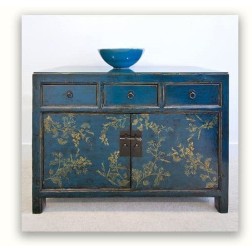 Dainty Blooms REDESIGN MAXI TRANSFERS® 663575 | L'aura Bella