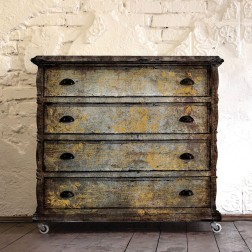 Romance Roses. Sello DECOR STAMP REDESIGN 650681 | L'aura Bella