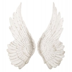 Alas de Ángel 53 cm. Resina CADENCE. 3057 | L'aura Bella
